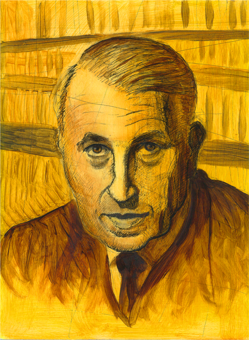 Georges Bataille